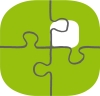 0 - MOP Logo Puzzle